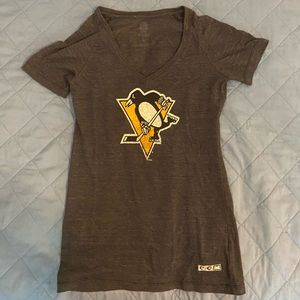 Crosby Pittsburgh Penguins T Shirt